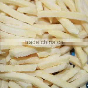 IQF Frozen Potato Strip and French Fries With Good Price thumbnail-2