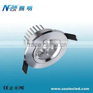 Led Round Ceiling Light Surface Mounted Ceiling Light thumbnail-2