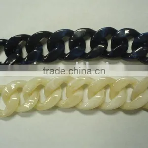 Link Chain/nacm Chain/decorative Chain/load Chain/lashing Chain/bag Chain thumbnail-1