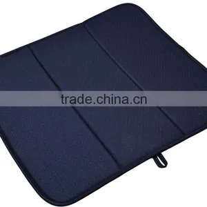 Dishes Drying Mats Kitchen Mat Microfiber Super Absorbent 40cmx46cm Quality Choice thumbnail-1
