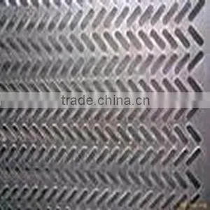 Perforated Metal Panel thumbnail-1
