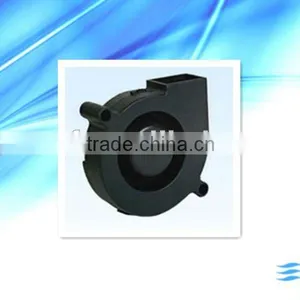 PSC DC Blower: 51mm x 51mm x 15mm thumbnail-1