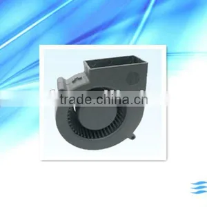 PSC DC Blower: 97mm x 94mm x 33mm-HP thumbnail-1