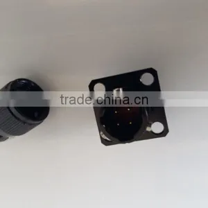 Y11Series Electronic Hot New Circular Connector thumbnail-3