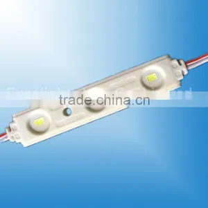 China Supplier for 5630/5050 SMD LED Module thumbnail-2