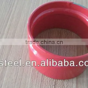 S195t Steel Groove Tubes by YOUFA Steel Pipe Group,LGJ thumbnail-1