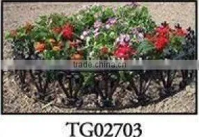 Garden Tudor Fencing thumbnail-1