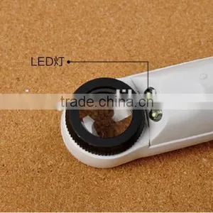 MG6B-1 High Powered Handheld Magnifier thumbnail-3