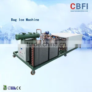 Best 1 Ton Bag Block Ice Machine for Nigeria thumbnail-3