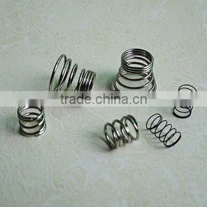 Steel Compression Spring thumbnail-1