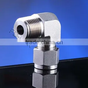 Elbow Fitting, Male Threaded Elbow Quality Choice thumbnail-6