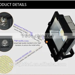 High Power Waterproof Ip65 Outdoor Reflector 20000lm Ip65 Flood Lights thumbnail-6
