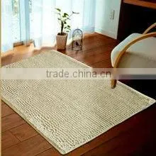 Microfiber Chenille Fashional Home Rug thumbnail-2
