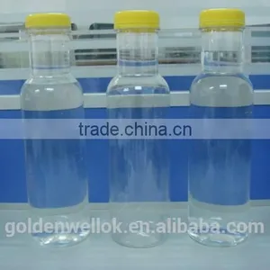 Plastic Bottle 500ml Pet for Sauces Bottle thumbnail-1
