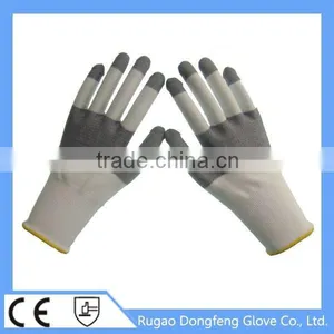 CE Lightweight Polyester Gloves thumbnail-3