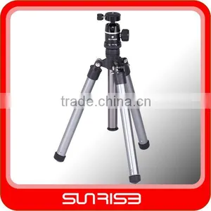 Sunrise Extendable Mini Muitifunctional Camera Tripod Dslr Tripod Table Tripod Cupid56ATM Multi Fuctional Tripod thumbnail-1