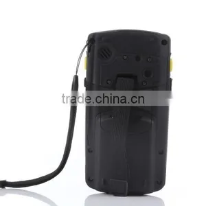 IP65 Industrial Grade 2D QR Barcode Scanner With RFID/NFC Reader Module thumbnail-4