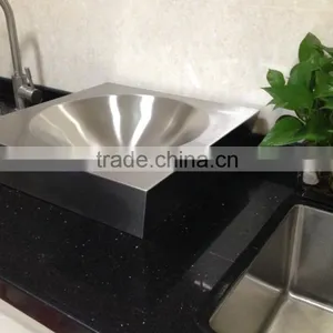 Stainless Steel Freestanding Kitchen Sinks thumbnail-3