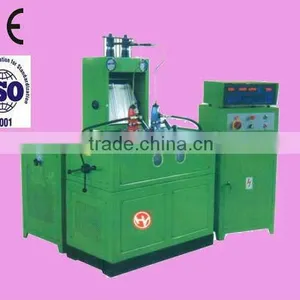Diesel Unit Injector and Pump Test Bench, Used on Train Pump. thumbnail-1