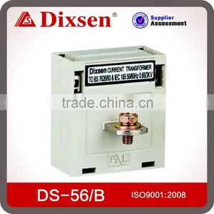 Dixsen Brand DS100 Single-phase Pole Mounted Transformer thumbnail-6