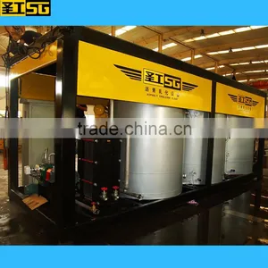 10Ton, 6Ton GYRY06H Bitumen Emulsion Machine thumbnail-3