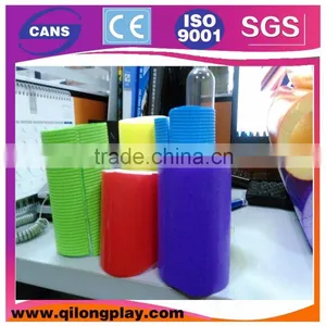 HOTTEST! 2016Newest!!!pvc Pipe Protection for Playground thumbnail-1