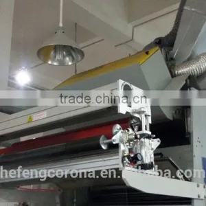 China Best Corona Machine for Casting Machine and Laminator thumbnail-2