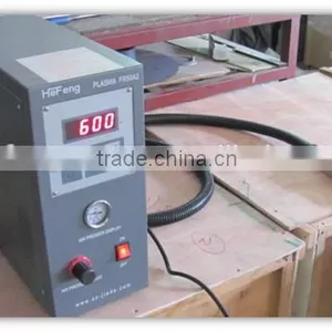 10mm Low Temperature Plasma Corona Treatment for Carton Folding Machine thumbnail-1