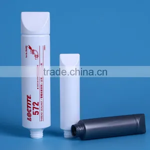 Silicone Rubber Adhesive Glue Silicone Sealant Tube Price thumbnail-1