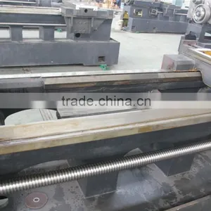 ACK6170 CNC Alloy Wheels Lathe Diamond Cutting Wheel Lathe Machine Quality Choice thumbnail-6