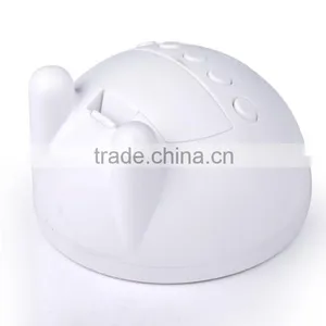New Hidden Camera With 1080P HD IR Super Night Vision Wifi Clock Camera,Wireless Pinhole Wall Clock Camera thumbnail-2