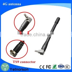 Omni External 4G Antenna 3dbi For Huawei Portable Wifi Modem thumbnail-1