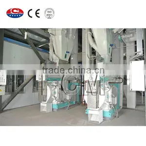 Animal Feed Pellet Machine thumbnail-1