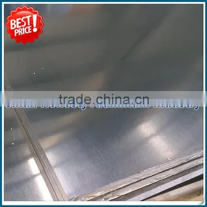 12.7mm Thickness 2024 6061 7075 T6 Aluminum Plate With Best Price thumbnail-2