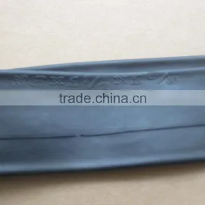 China Factory Bicycle Tube 26 x 1 1/2 x 1 3/8 Presta Valve Stem F/V Butyl thumbnail-1