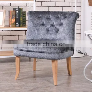 Hot Sell New Style Fabric Comfortable Sofa Chair Y117 thumbnail-1