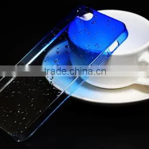 3d Water-drop Hard Case Back Cover for Iphone 5s thumbnail-2