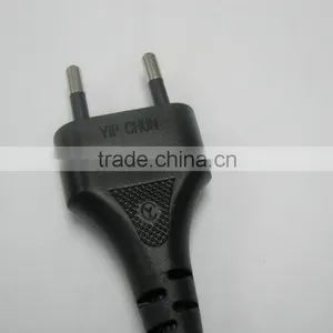 IMQ Standard 10A 250V Italy Molded Plug thumbnail-1