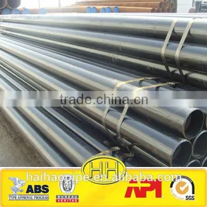 High Quality Seamless Carbon Steel Pipe on thumbnail-1