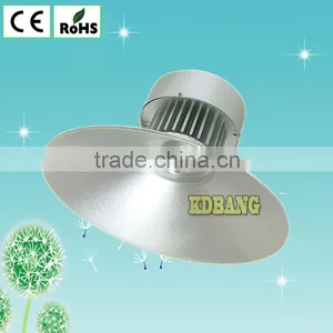 High Quality Bridgelux Chip 50w High Bay Light Looking for Products to Represent AC85-265V Made in China thumbnail-1
