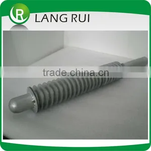 Spiral Finned Tube for Boiler/heat Exchanger/preheater thumbnail-1