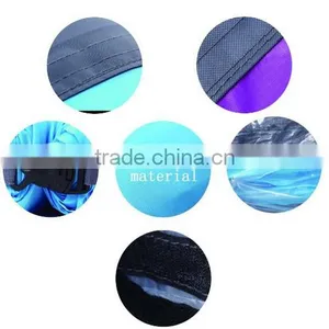 Wholesale Air Mattress Kids Sleeping Bag Bed, 2016 Trending Products Innovative Inflatable Laybag Sofa Quality Choice thumbnail-5