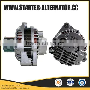 *24V 90A* Auto Alternator For Iveco,A004TA8492,A4TA0592,A4TA8492 thumbnail-1