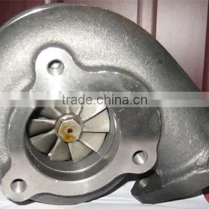 Diesel Engine Parts Deutz 226B Turbocharger Parts thumbnail-4