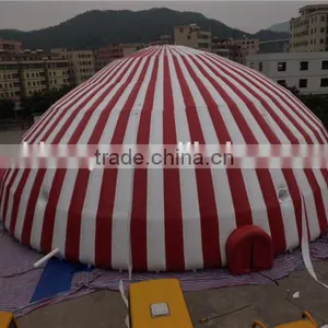 Gaint Inflatable Dome Tent Outdoor Party Tent China thumbnail-3