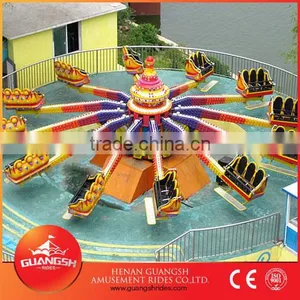 [Guangsh] Bounce Machine Sale Amusment Park Rides for Kids and Adults thumbnail-1