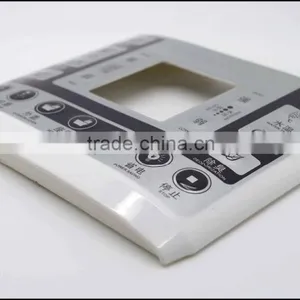 in Mold Decoration Panels for the Tablet Back Covers (IMD Technology) thumbnail-6