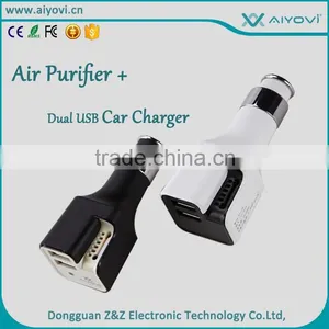 Universal Car Charger and Dual Usb Car Charger thumbnail-3