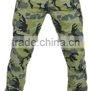 Motorcycle Cordura Trouser / Textile Trouser / Textile Apparel 8635 thumbnail-1