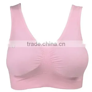 Sexy Girls With Transparent Bra thumbnail-1